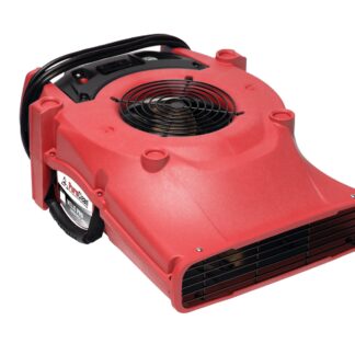 PuroClean, Dri-Eaz, Air Mover, Velo Pro