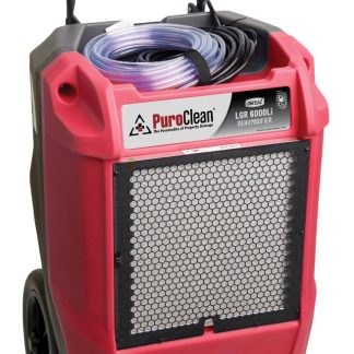 PuroClean, Dri-Eaz, Dehumidifier, LGR6000Li