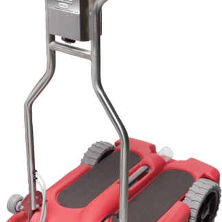 PuroClean, Dri-Eaz, High Volume Extractor, Rover