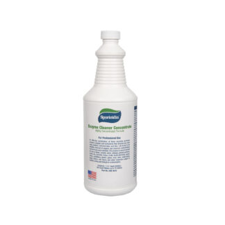 Sporicidin, Mold Remover, Enzyme Mold Cleaner, 1 Quart