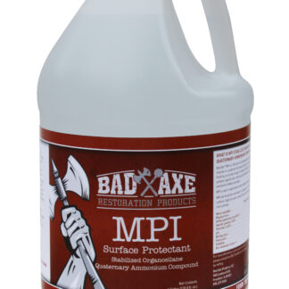 Bad Axe MPI Surface Protectant 1 gallon