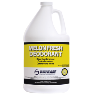 Esteam Melon Fresh Deodorizer, 1 Gallon