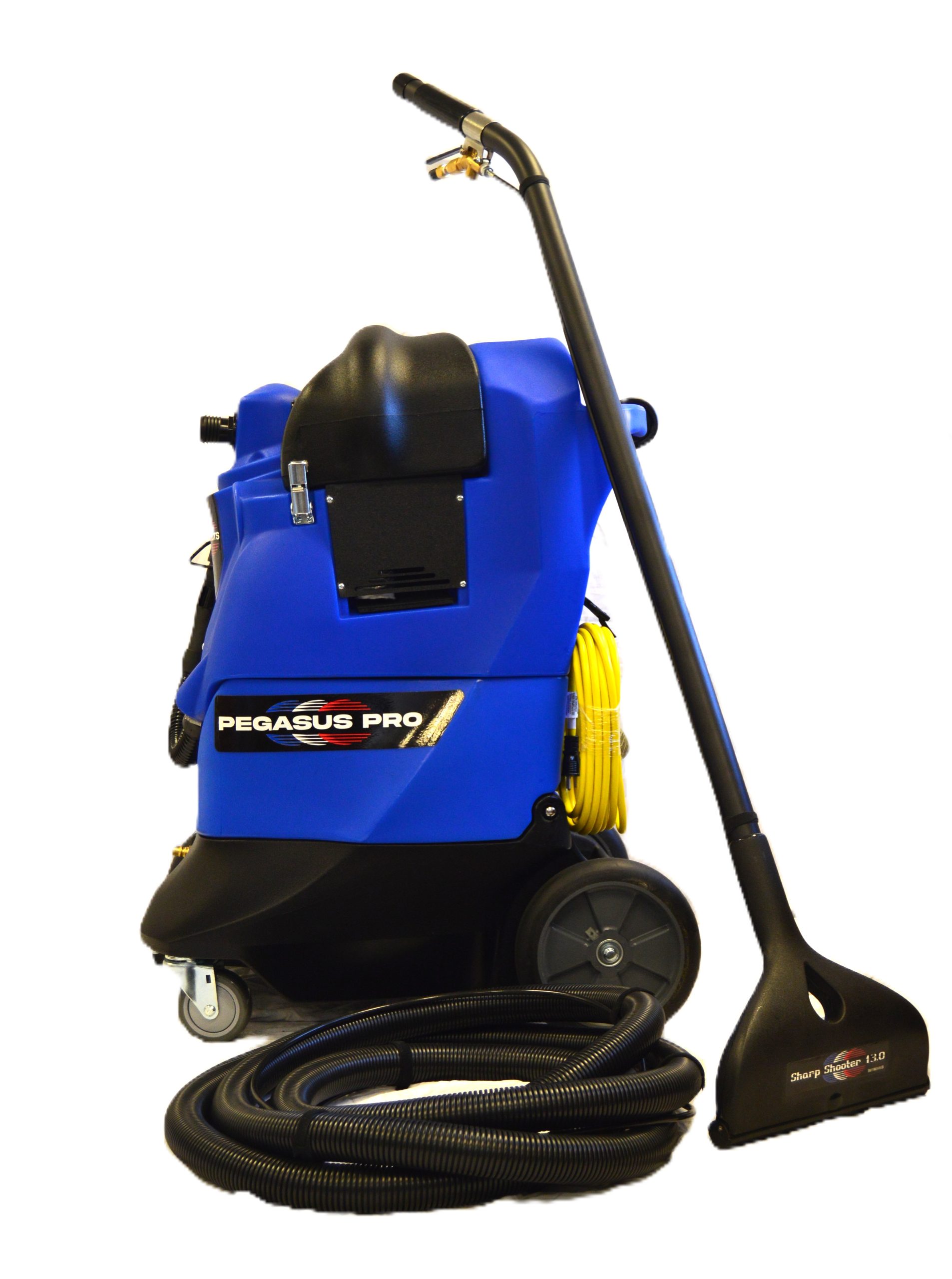 US Products Pegasus Pro, 500 PSI W / Heater (Machine Only)