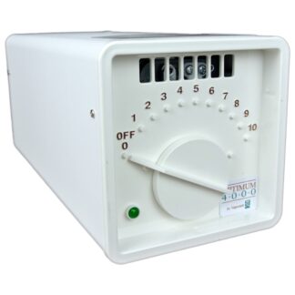 Vaportek, Electric Dry Vapor Odor Removal, Optimum 4000