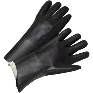 Westchester, PVC Gloves, Rough Finish, 12"