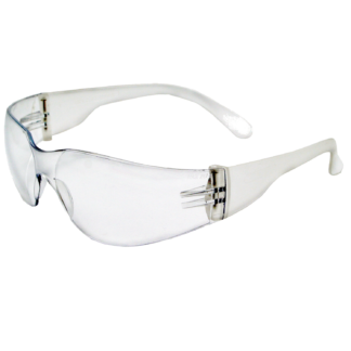 Aegis, Protective Eyewear, is300, Clear