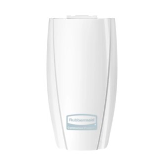 Rubbermaid, TCell Dispenser, White