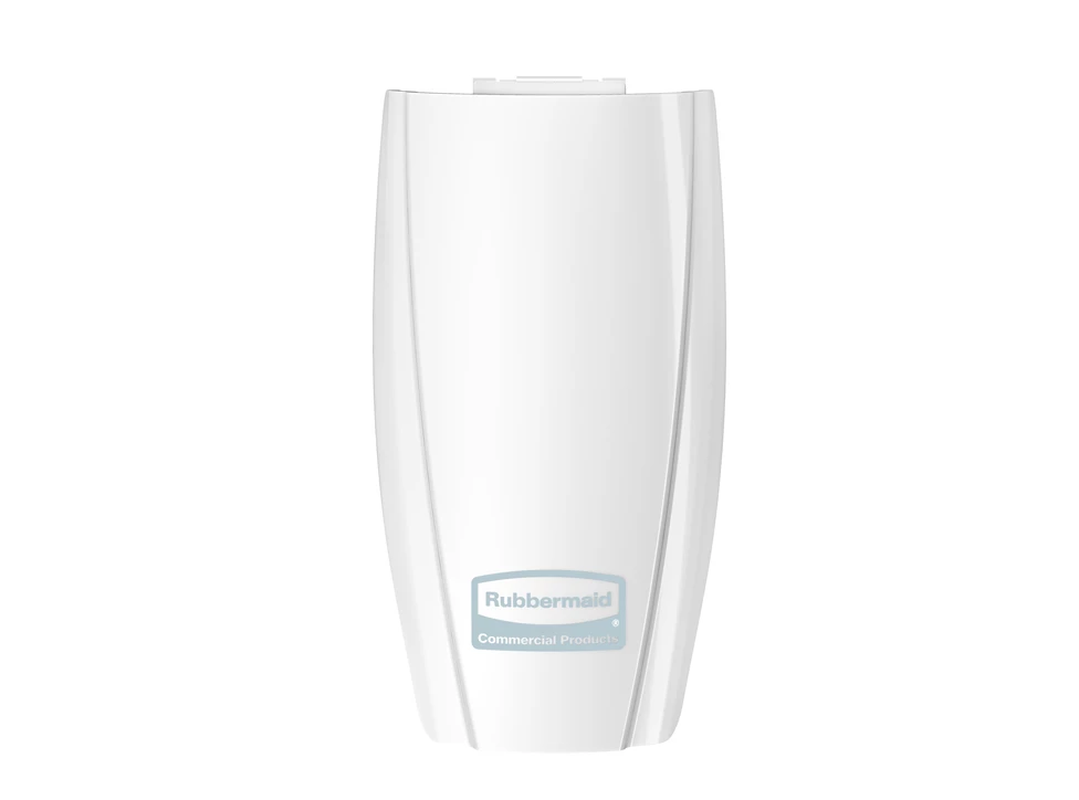 Rubbermaid, TCell Dispenser, White