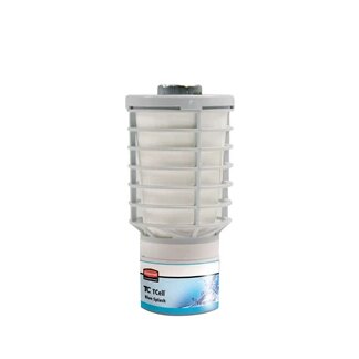 Rubbermaid[R] TCell[TM] Refill - Blue Splash