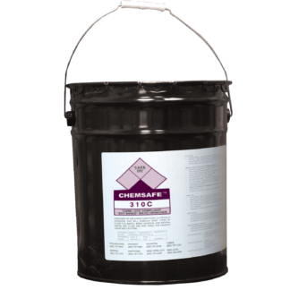 ChemSafe, 310C Mastic Remover, 5 Gallons