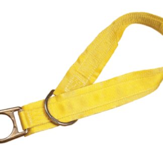 3M Tie Off Adapter, DBI Pass Through, 3'