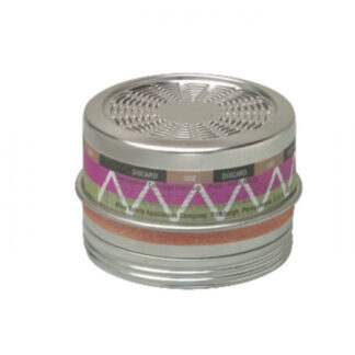 MSA, P100 Filters, Mersorb, For Comfo Masks, 6 Each Per Box