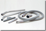 Tool Kit for Nikro PD15110DV, HEPA Dry, 1.5"