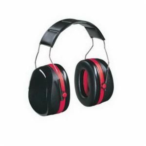 3M Earmuffs, Peltor Optime 105