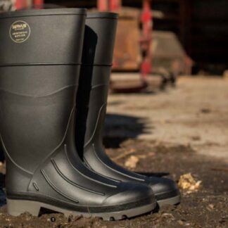 Servus, Steel Toe Boots, Size 15