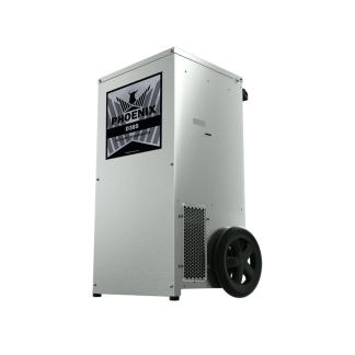 Phoenix, Dehumidifier, D385 Portable Desiccant