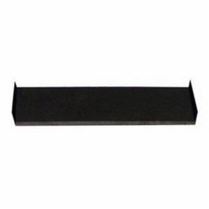 Self-Scoring Blade, For Ride-On Scrapers, 90 Degree 4" x 10" x .094"