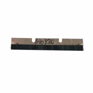 Bl-6908300 Blastrac Front/Rear Brush for 8Dez , 8Dm & 8Dec