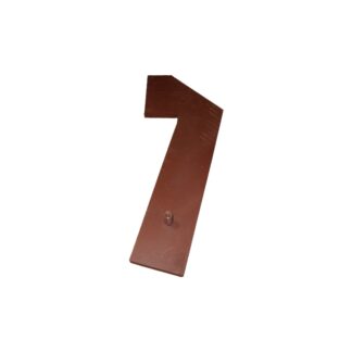 Blastrac B20398 Side Liner