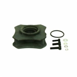 Blastrac B21637 Wheel Kit, For Use with 1-8DPS-30/10DPS75 Shot Blaster