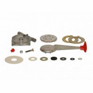 Bl-P000735 Blastrac Shot Operator for Control Cable, for 10D99/10Ds99/15D/15Ds99