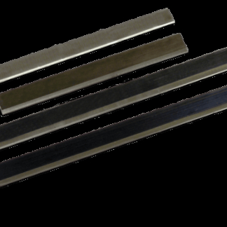 National Razor/Scraper Blades, Size .875", x 12", x 0.45"