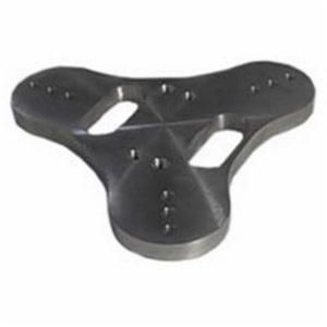 STI FL3100C Tool Plate, For Use with 2807 & 3030 Grinder