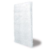 Pre-Filter Pads, 16" x 24" x 1/2"