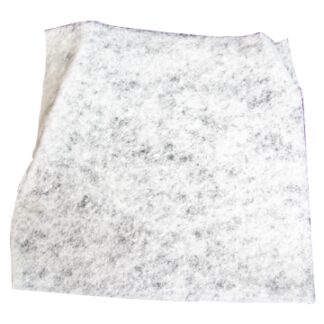 Pre-Filter Pads, Medium, 17.5" x 17.5" x 1/2"