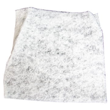 Pre-Filter Pads, Medium, 17.5" x 17.5" x 1/2"