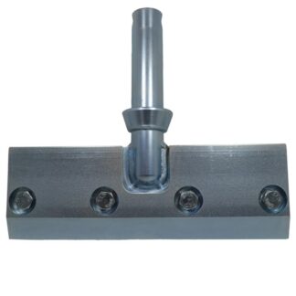 National Flooring Equipment, 12" Razor Blade Head, 7050-12RBH