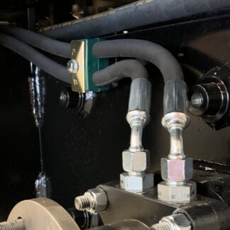 National Flooring Equipment, Wheel Motor Hydraulic Line, for 5200