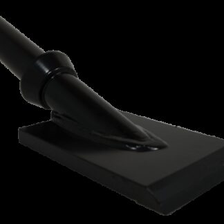 National Angle Shank with Carbide Tips, Size 6", x 6", x .500"