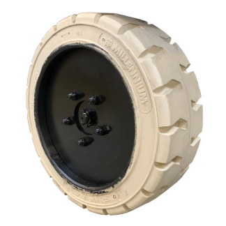 National Flooring Equipment, Wheel and Rim for 5200QL & 5700