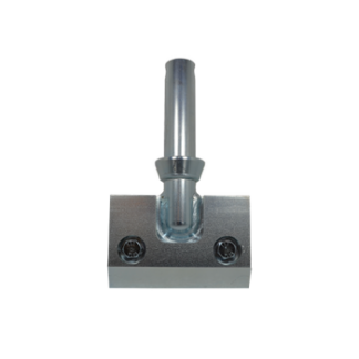 National Flooring Equipment 7050 Cutting Head, 6",