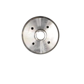 Blastrac 4959400 Wheel Hub