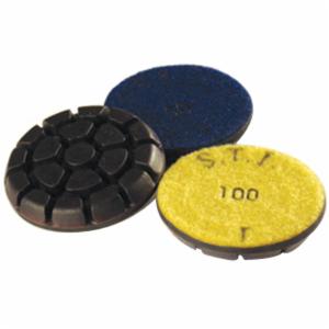 Terrazzo Polishing Pad, Grit 100