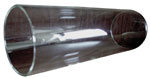 Tube Glass Insulator