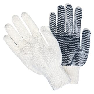 Westchester, Knit Gloves, With PVC Dots