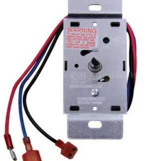 Switch Assembly-Variable SPD