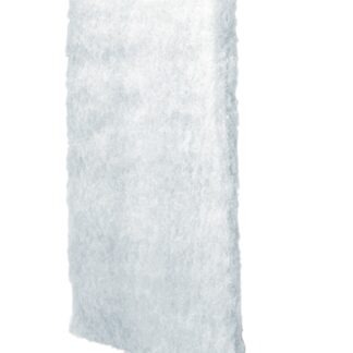 Non-Woven Fiber Filter Pad, 16" x 16" x 1/2"