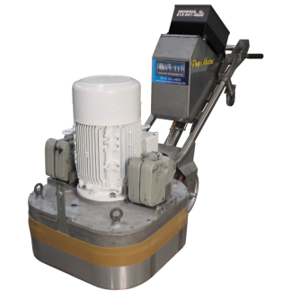 Prepmaster, 3030 Grinder by STI, 220V/230V Low Voltage