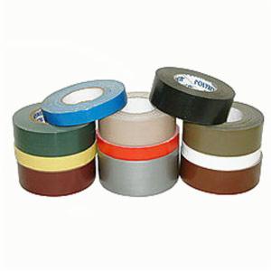Berry Plastics, 203 Blue Duct Tape, 1.5" x 60 Yards, 9 MIL, (32) Roles per Case