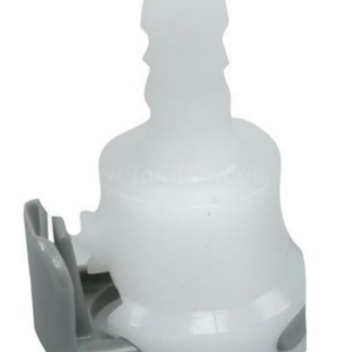 Dri-eaz 105025 Quick Disconnect Female 1/4" Barb For F232 2000, F203-a 1200, F246, F292-a 2400, A41168