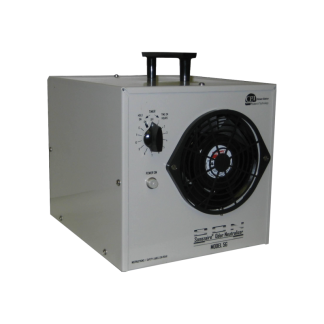 Sonozaire, Ozone Generator, 5G
