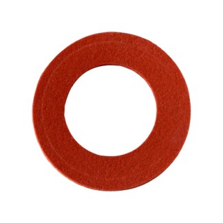 3M, Inhale Gaskets, For 6000 Series Full Face Respirator, 20 Per Bag