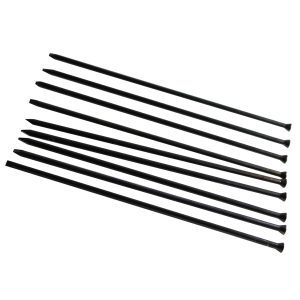 Novatek, Needle, Chisel Tip, 3 MIL x 7"