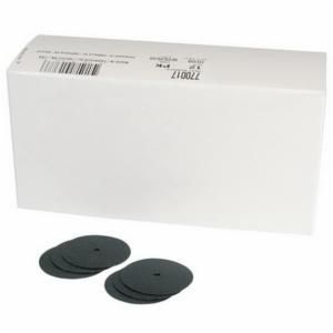 North by Honeywell Replacement Inhalation Valve, 6 per Pack