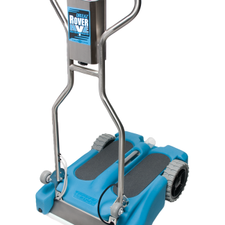 Dri-Eaz, High Volume Extractor, Rover