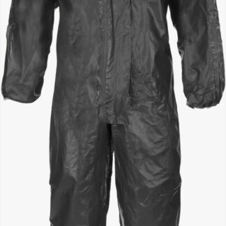 Lakeland, Chemical Coveralls, With Hood and Boots, Size 2XL